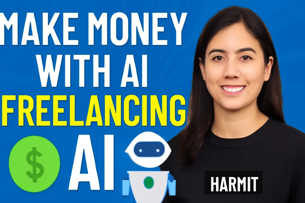 Automate Freelance Clients with AI & Boost Your Income