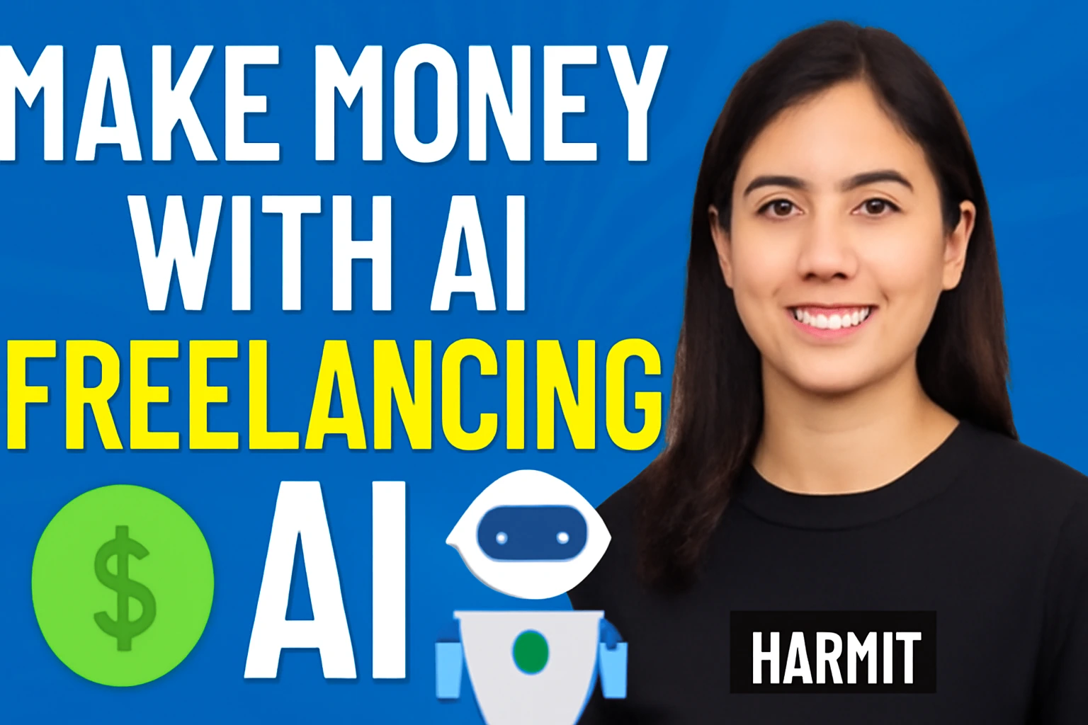 Automate Freelance Clients with AI & Boost Your Income 