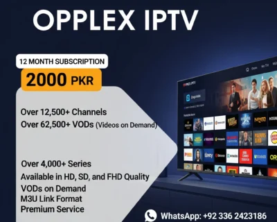 Opplex-iptv-subscription-12month-2