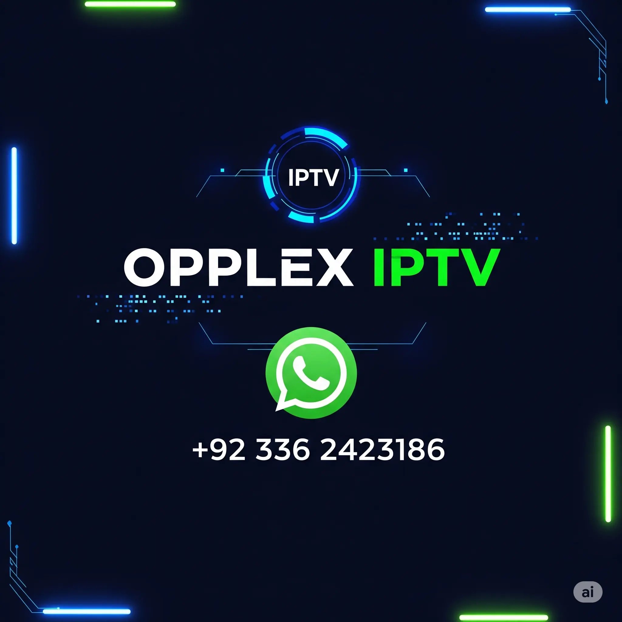 Smarters Player Fire Stick