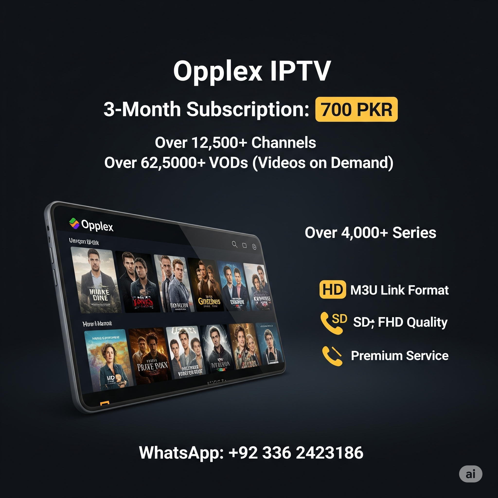 Smarter Player Android