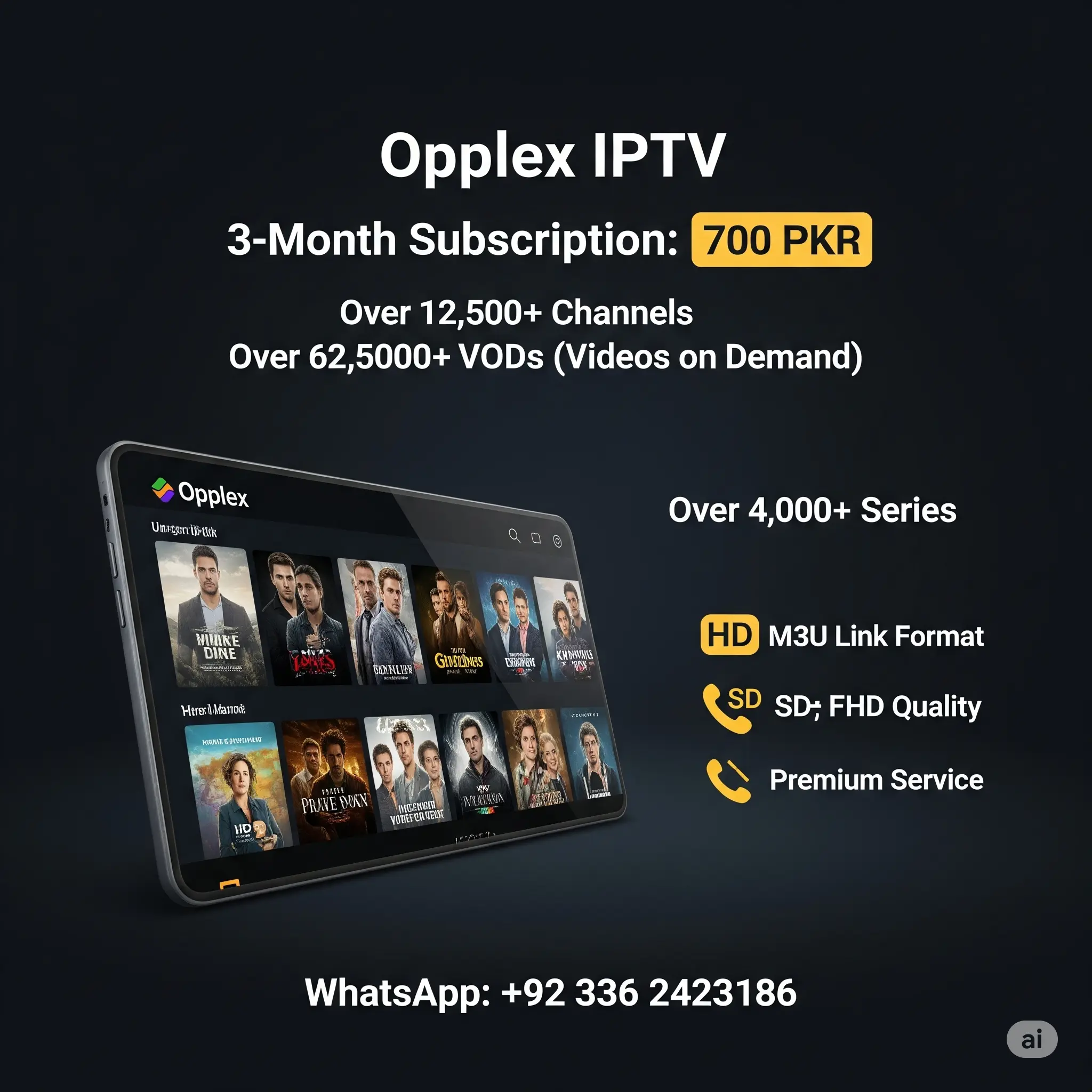 Smarter Player Lite Chromecast