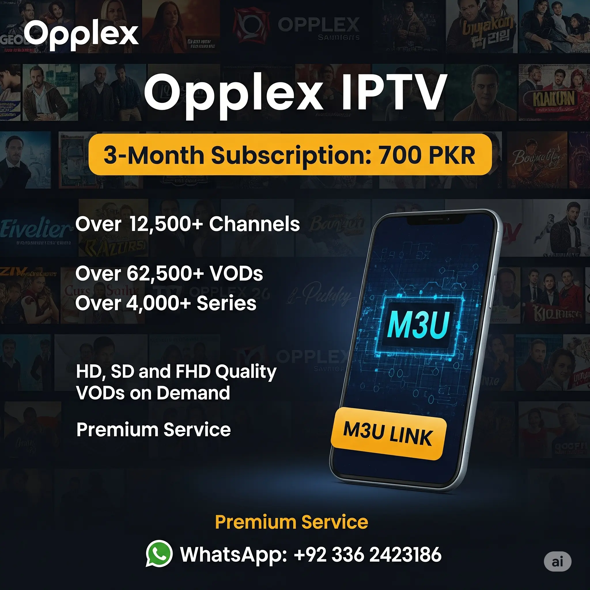 Smarter Player Lite LG TV