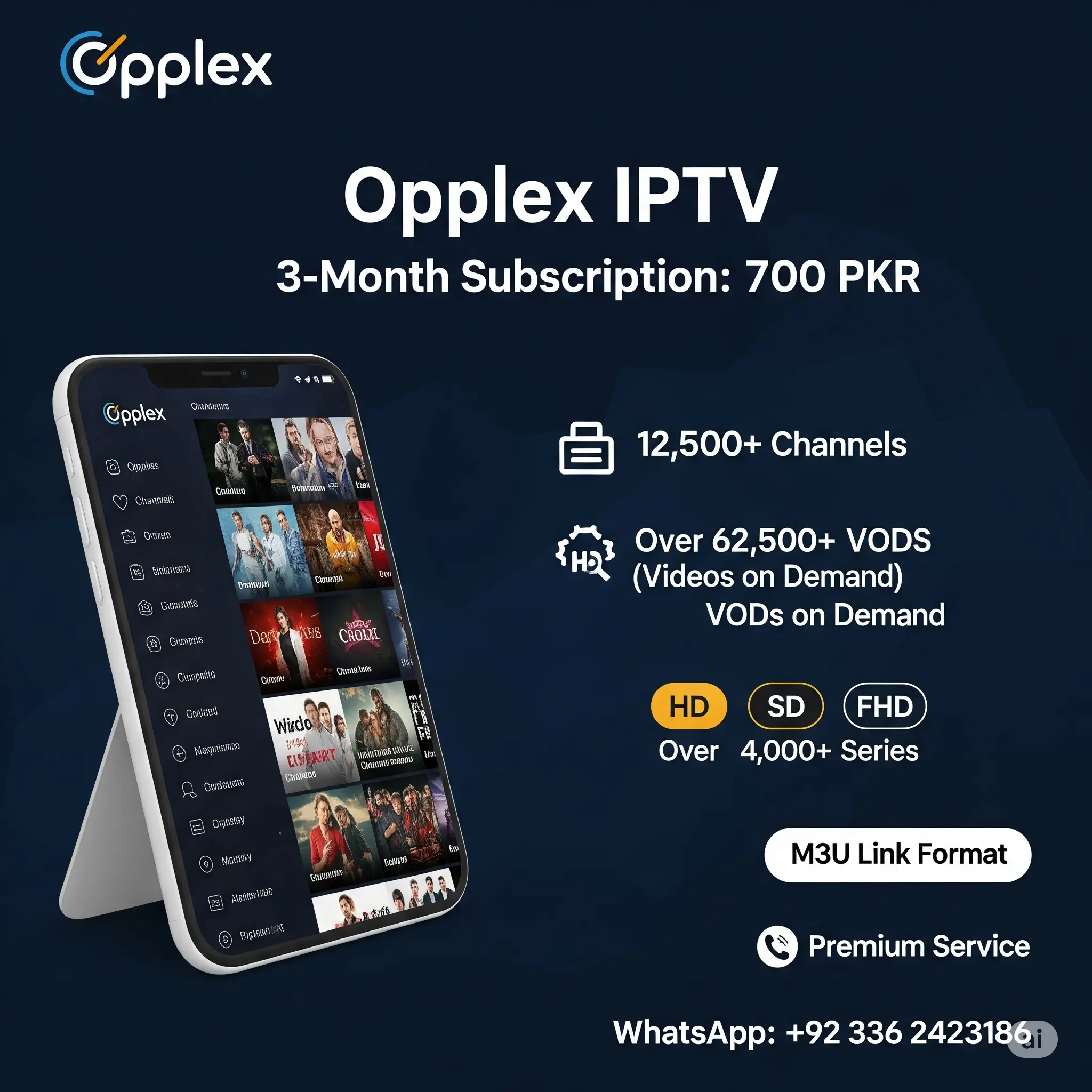 Smarter Player Lite Chromecast