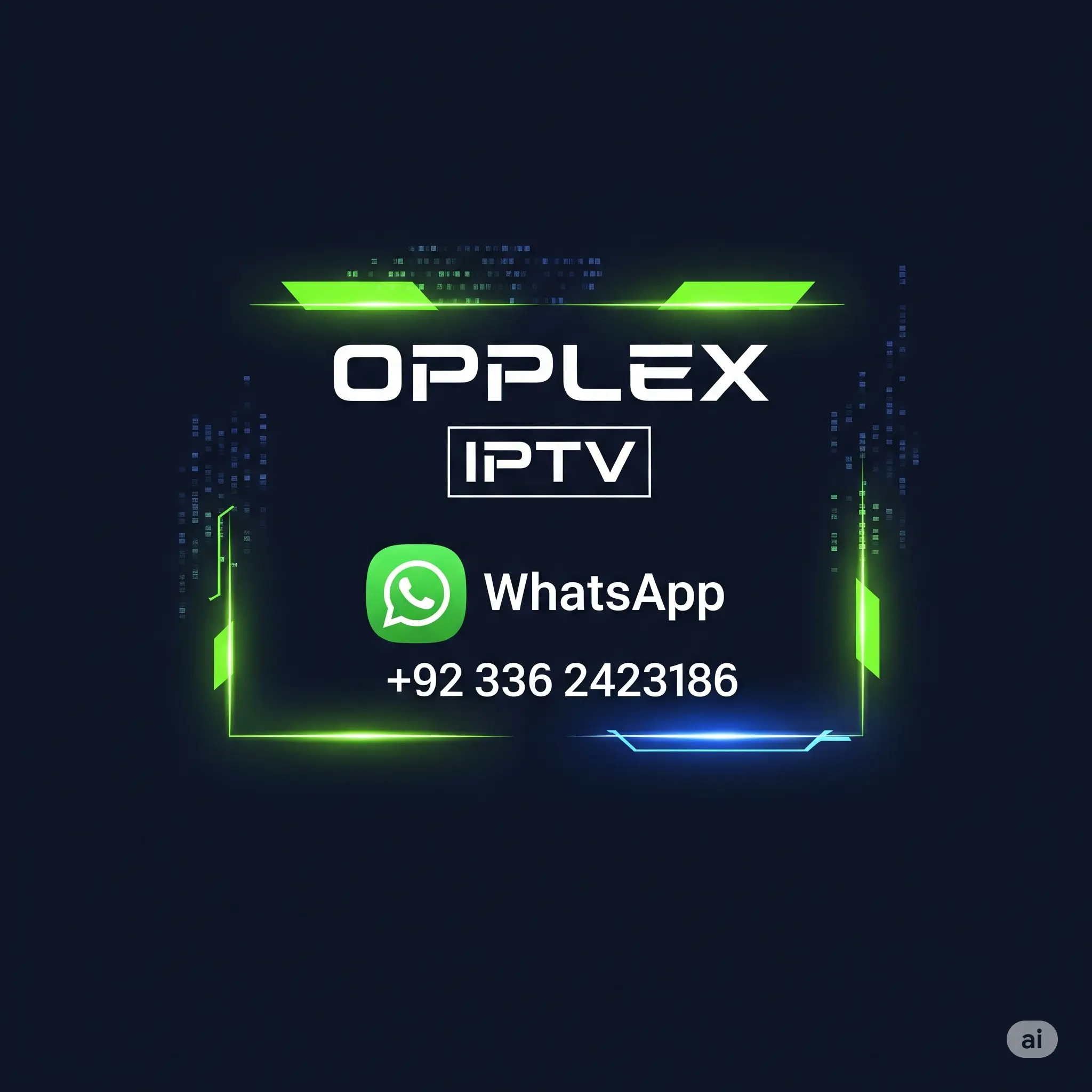 Smarters Player for Android TV