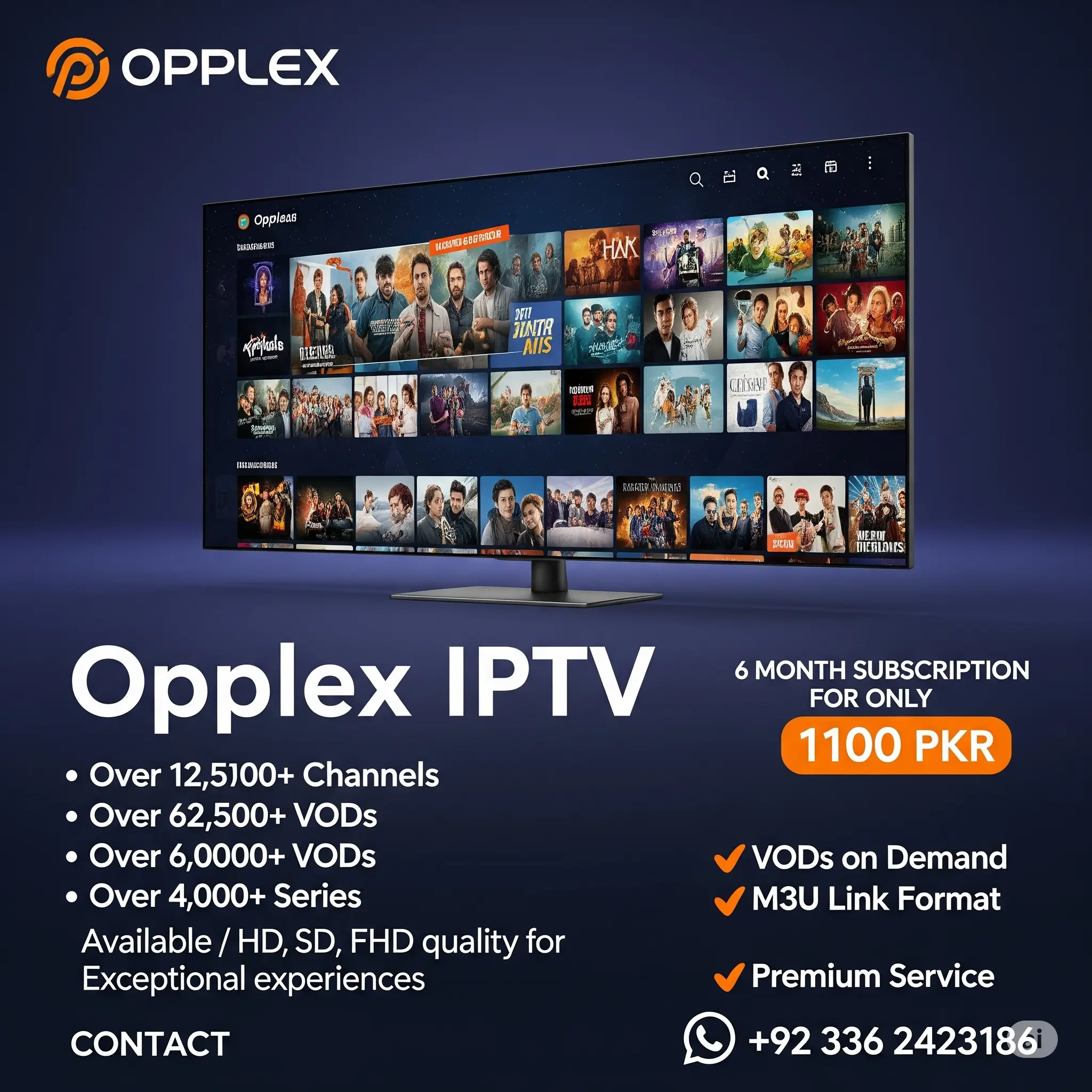 Smarter Player Premium