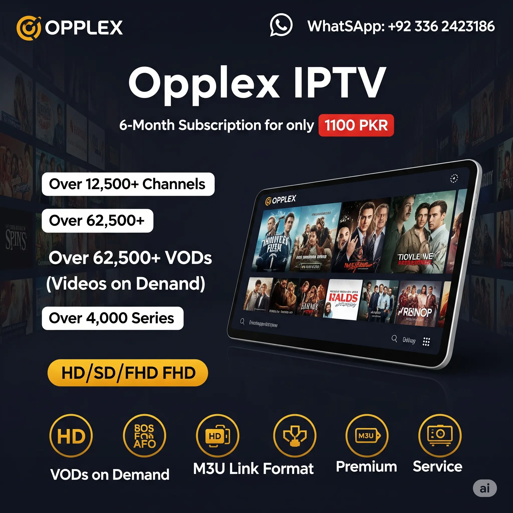 Smarter Player Pro iOS