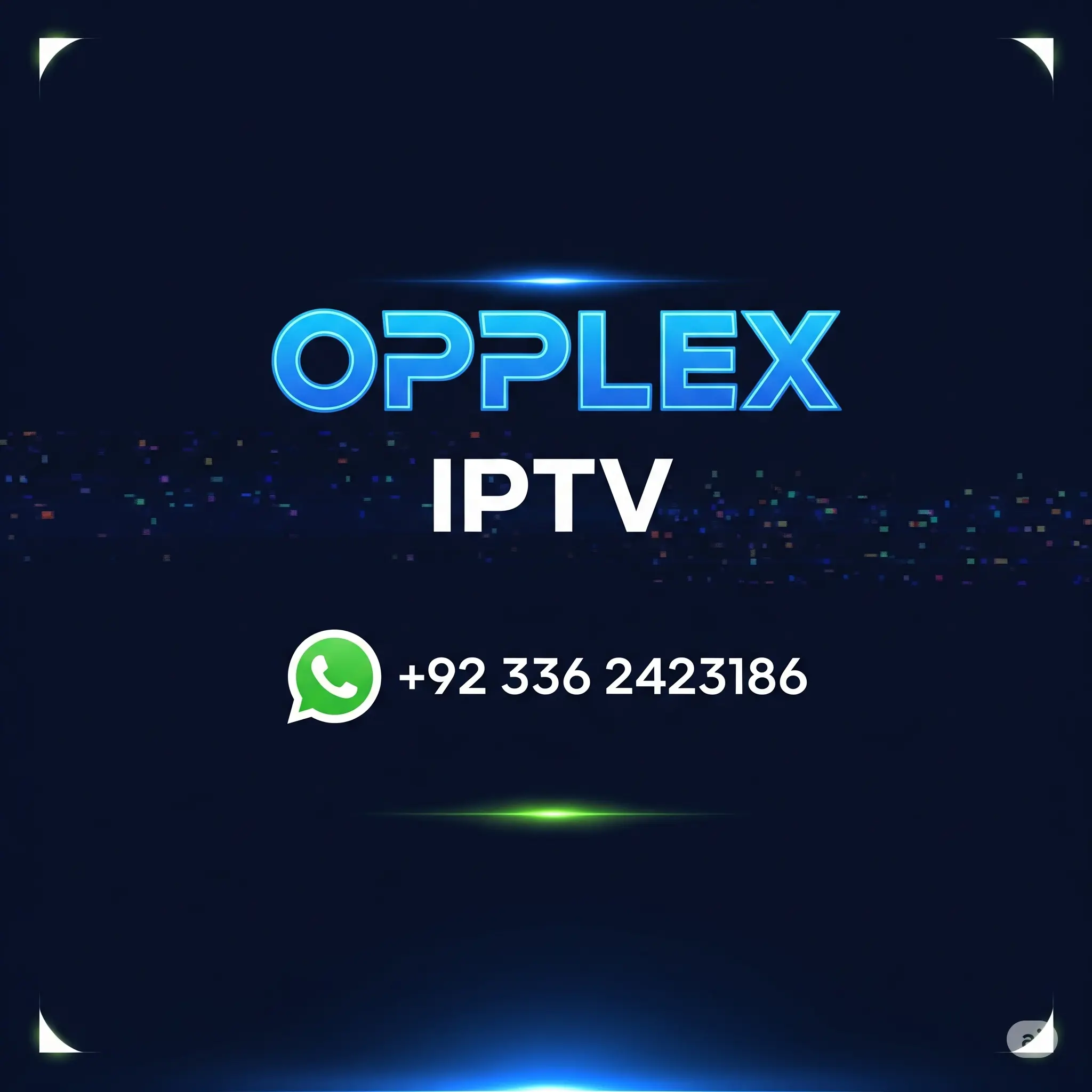 Smarters Player for PC