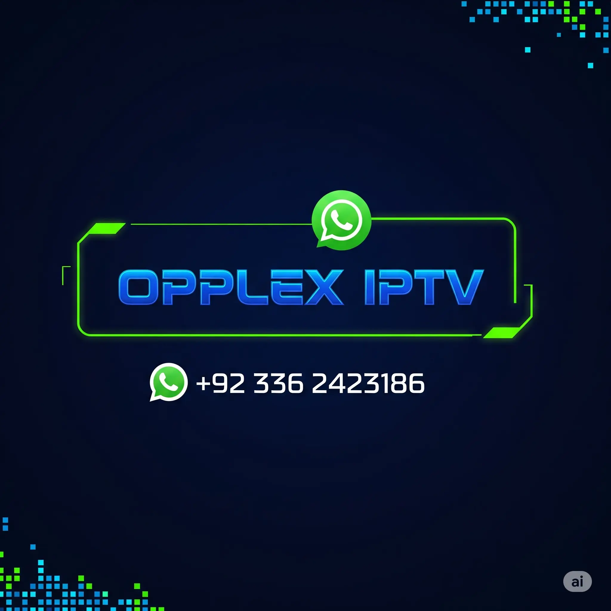 Smarters Player for Roku