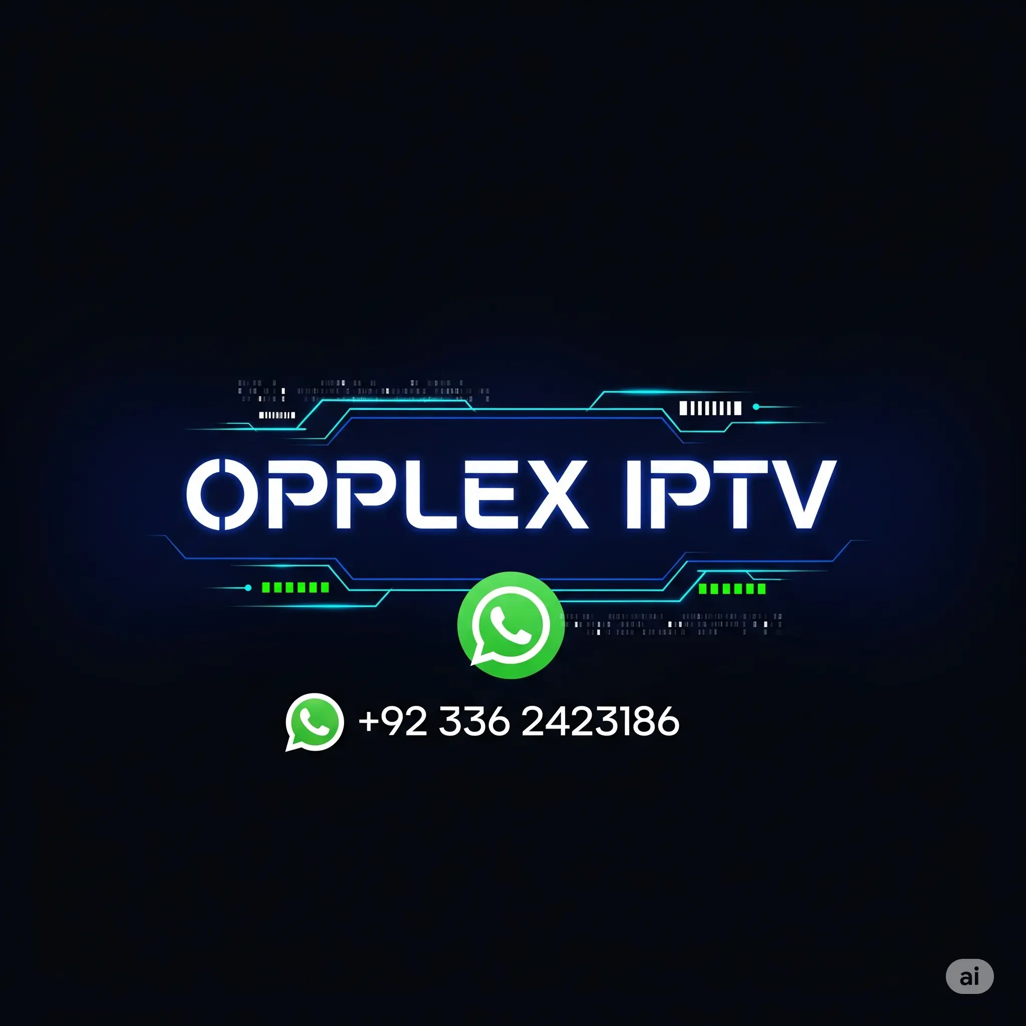 Smarters Player for TV