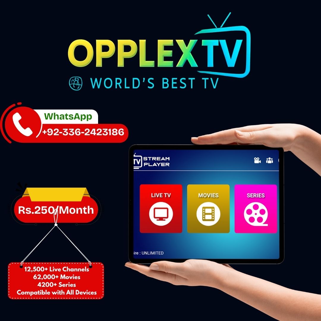 Sky Glass IPTV Player