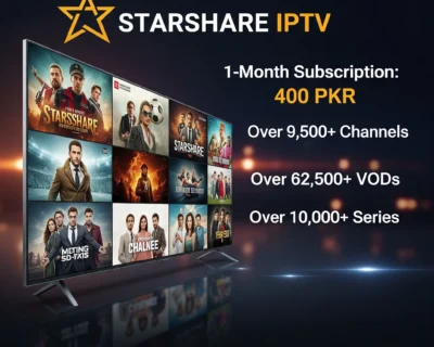 Starshare-1month-subscription-5