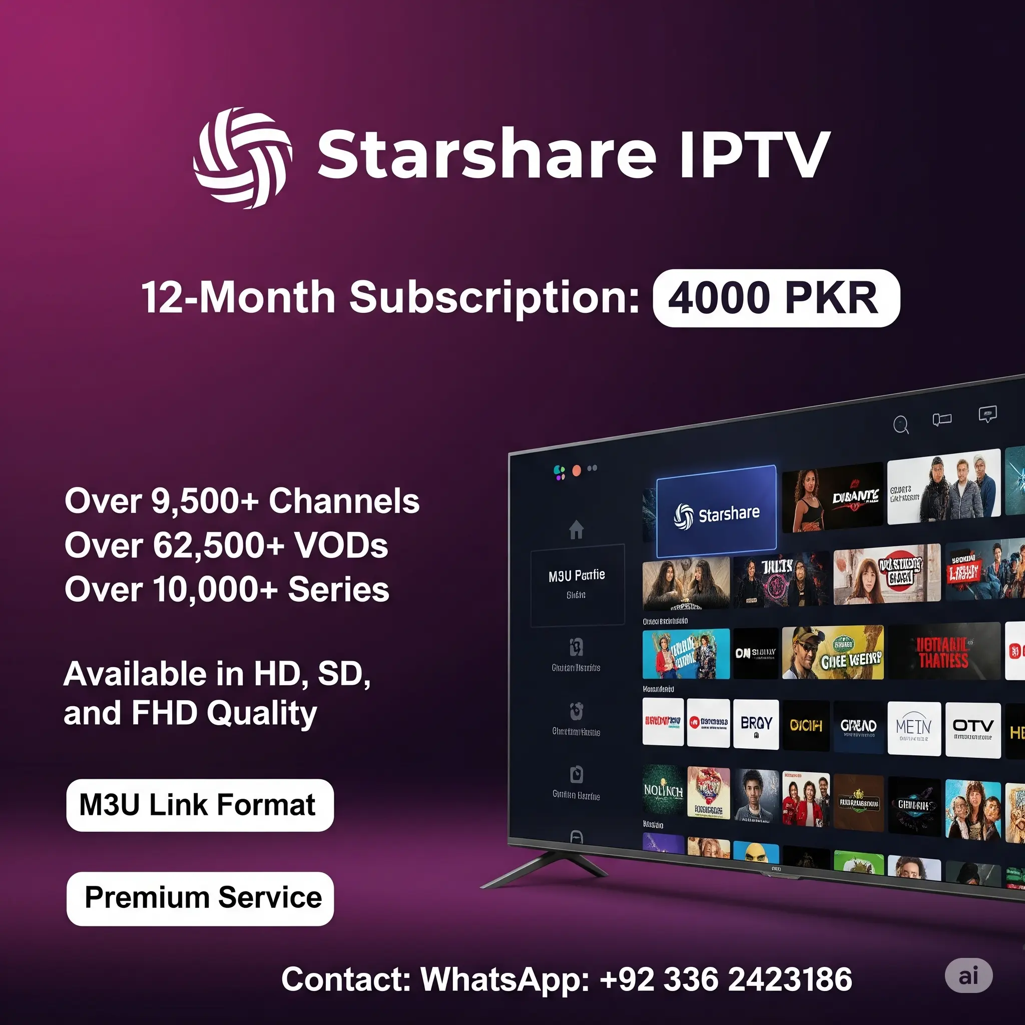 Smarters Player Lite How to Use