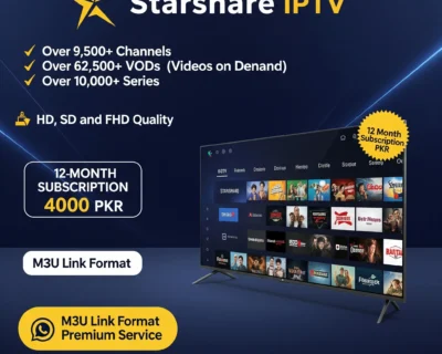 Starshare-iptv-1-year-plan-2