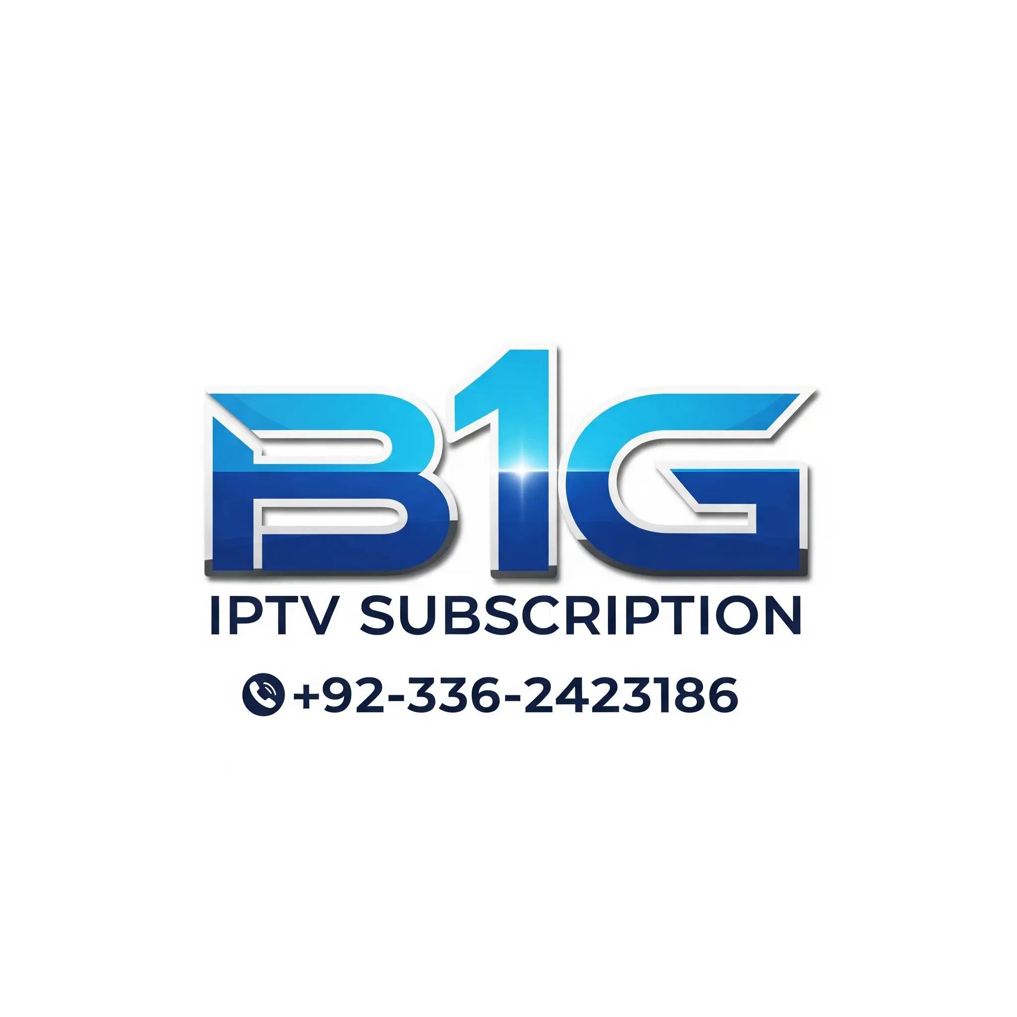 B1g iptv