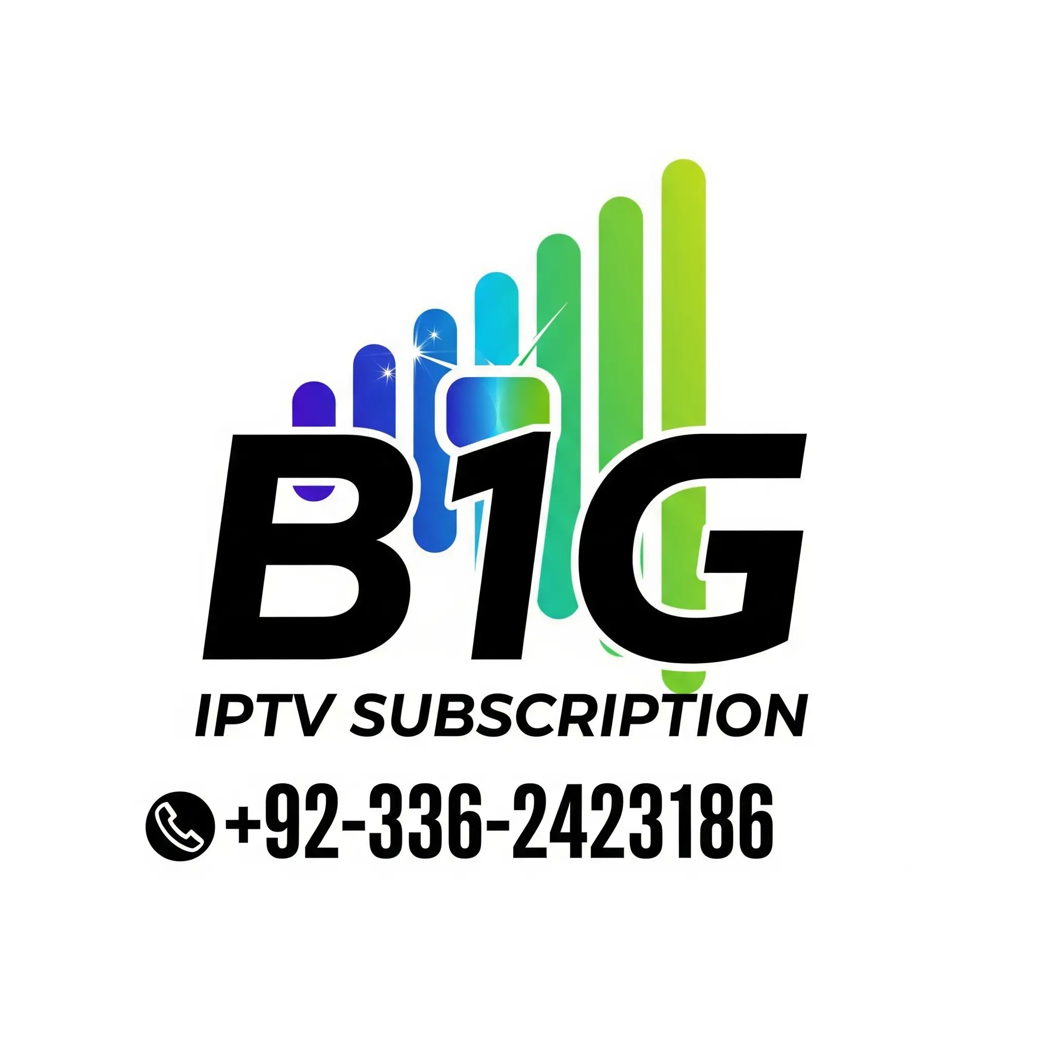 B1g iptv subscription