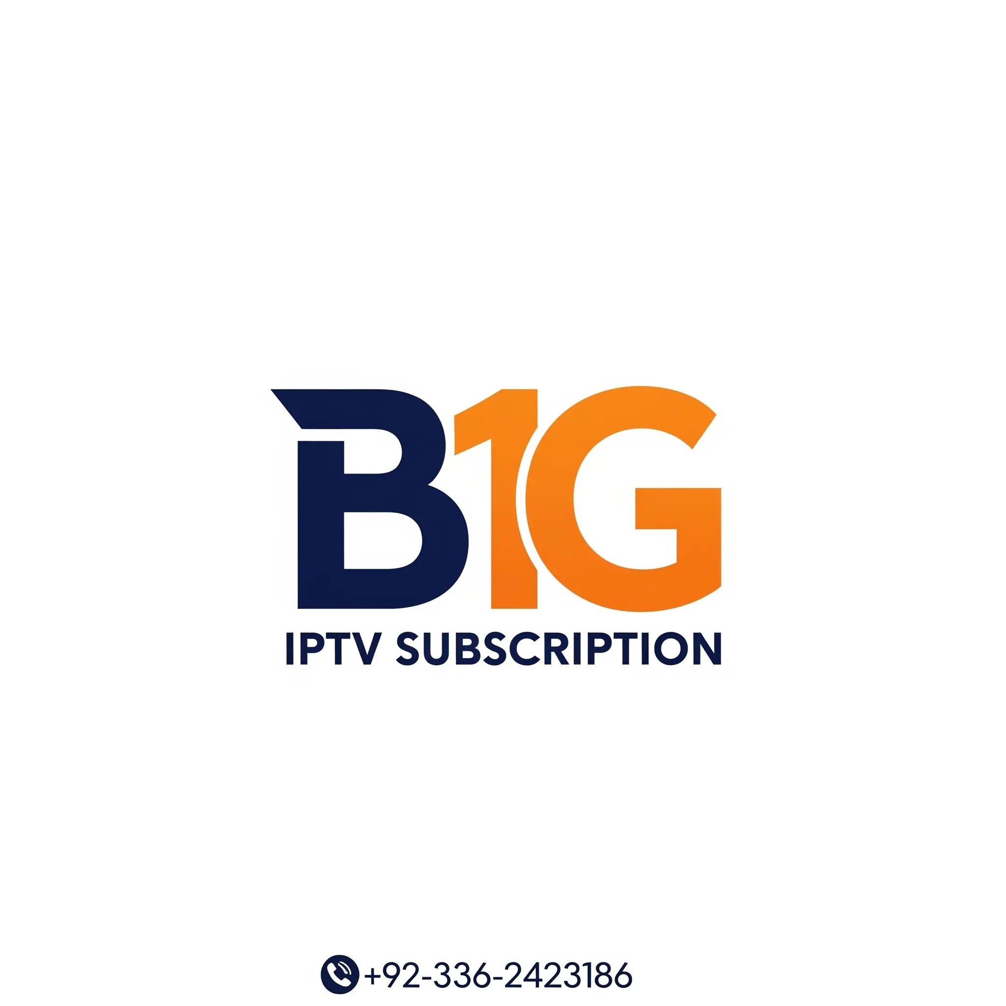 B1g iptv trial