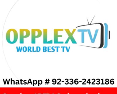 iptv-opplex-iptv