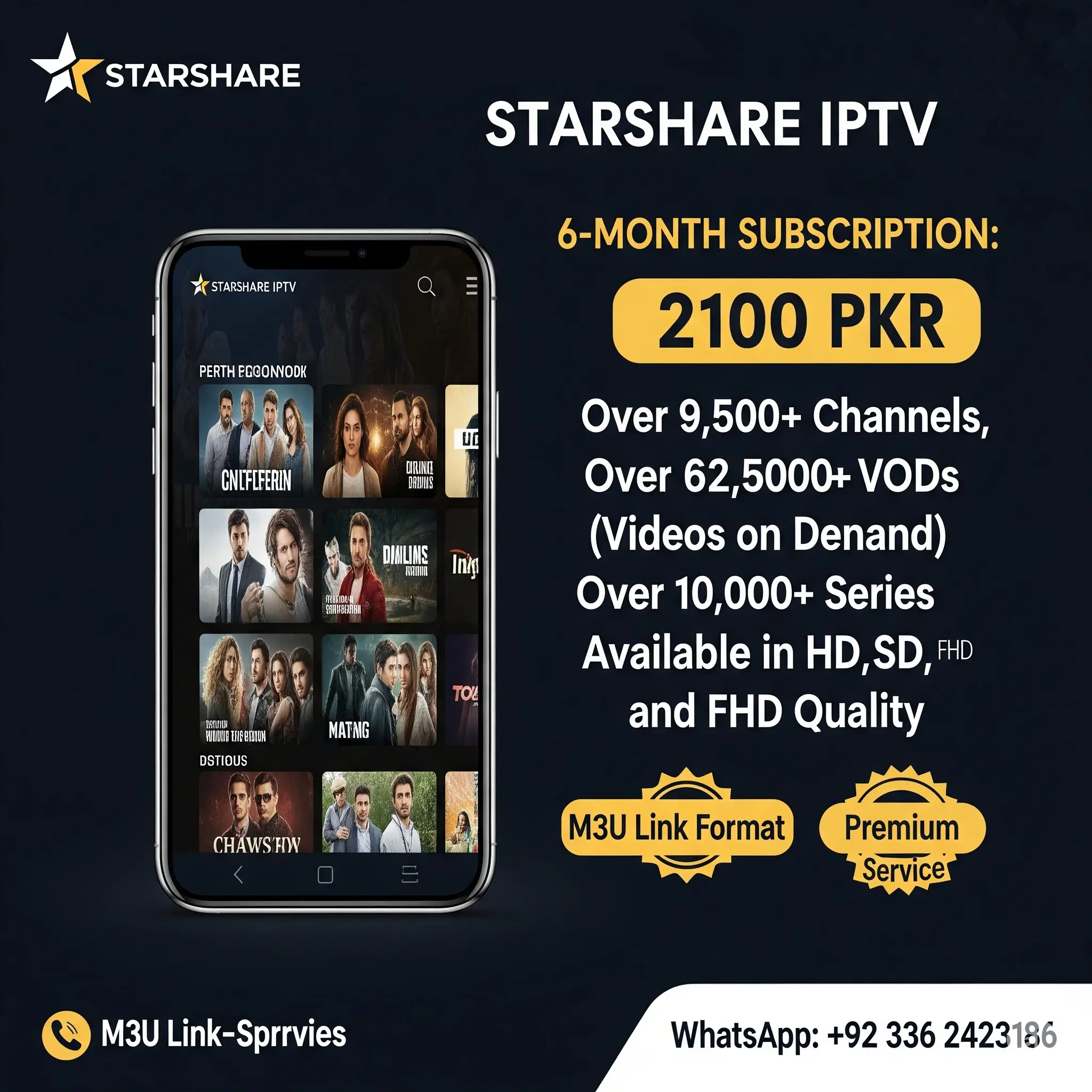 Smarters Player Lite Price